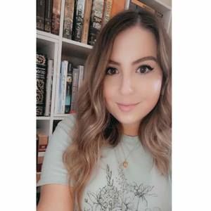 Meet your Posher, Ashlyn